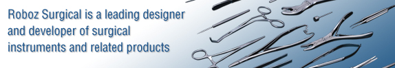 Surgical Instrument Experts