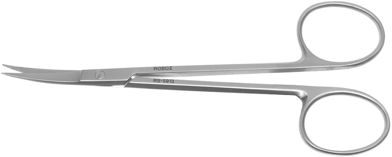 Left Handed Mayo Scissors  Sklar Surgical Instruments