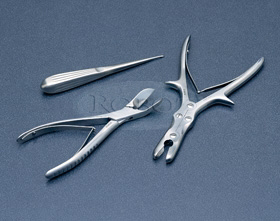 Bone Instruments  Roboz Surgical Instrument Co.