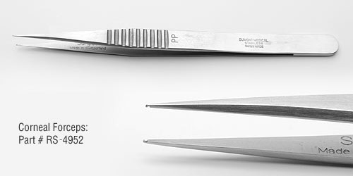 Bone Instruments  Roboz Surgical Instrument Co.