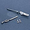 Clips & Clamps from Roboz Surgical Instrument Co.